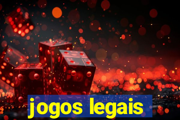 jogos legais